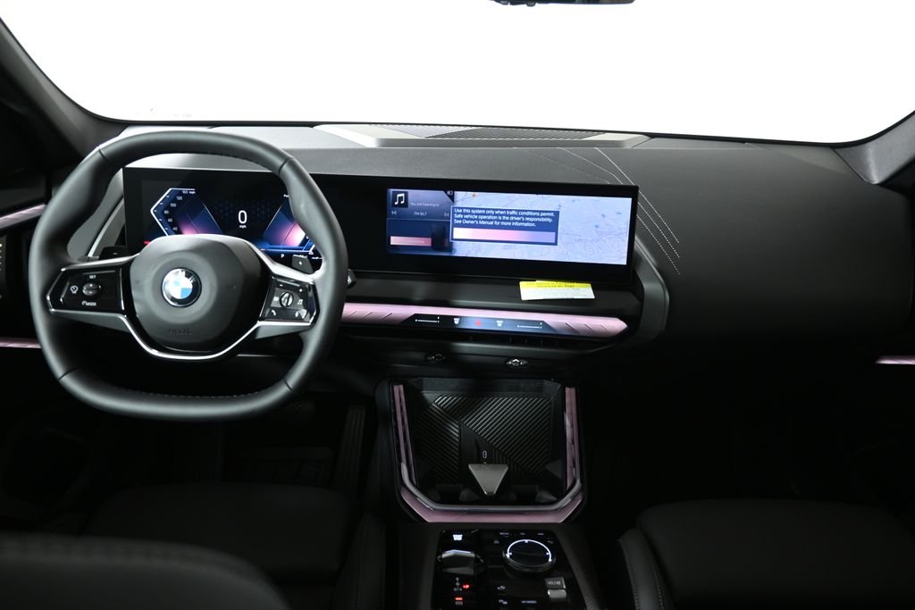 Used 2026 Dark Graphite BMW 30 xDrive image 17