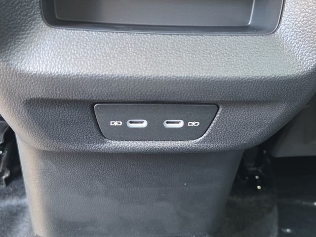 New 2026 White Volkswagen 2.0T SE image 18