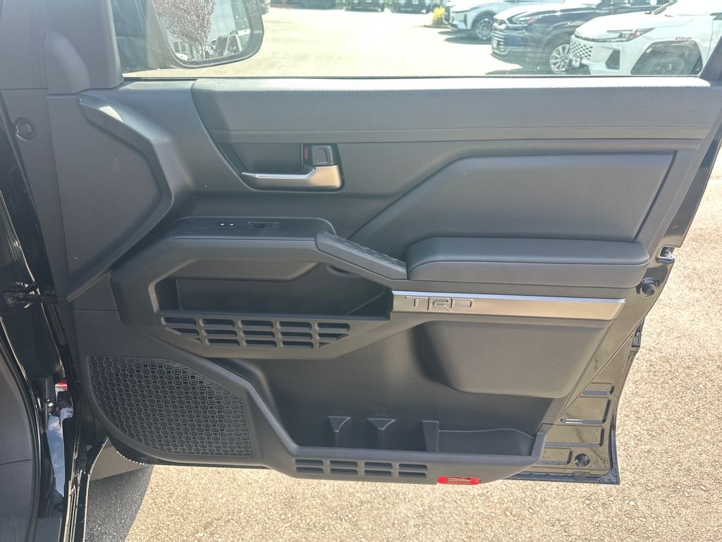 2026 Toyota Tacoma TRD Off Road - Photo 16