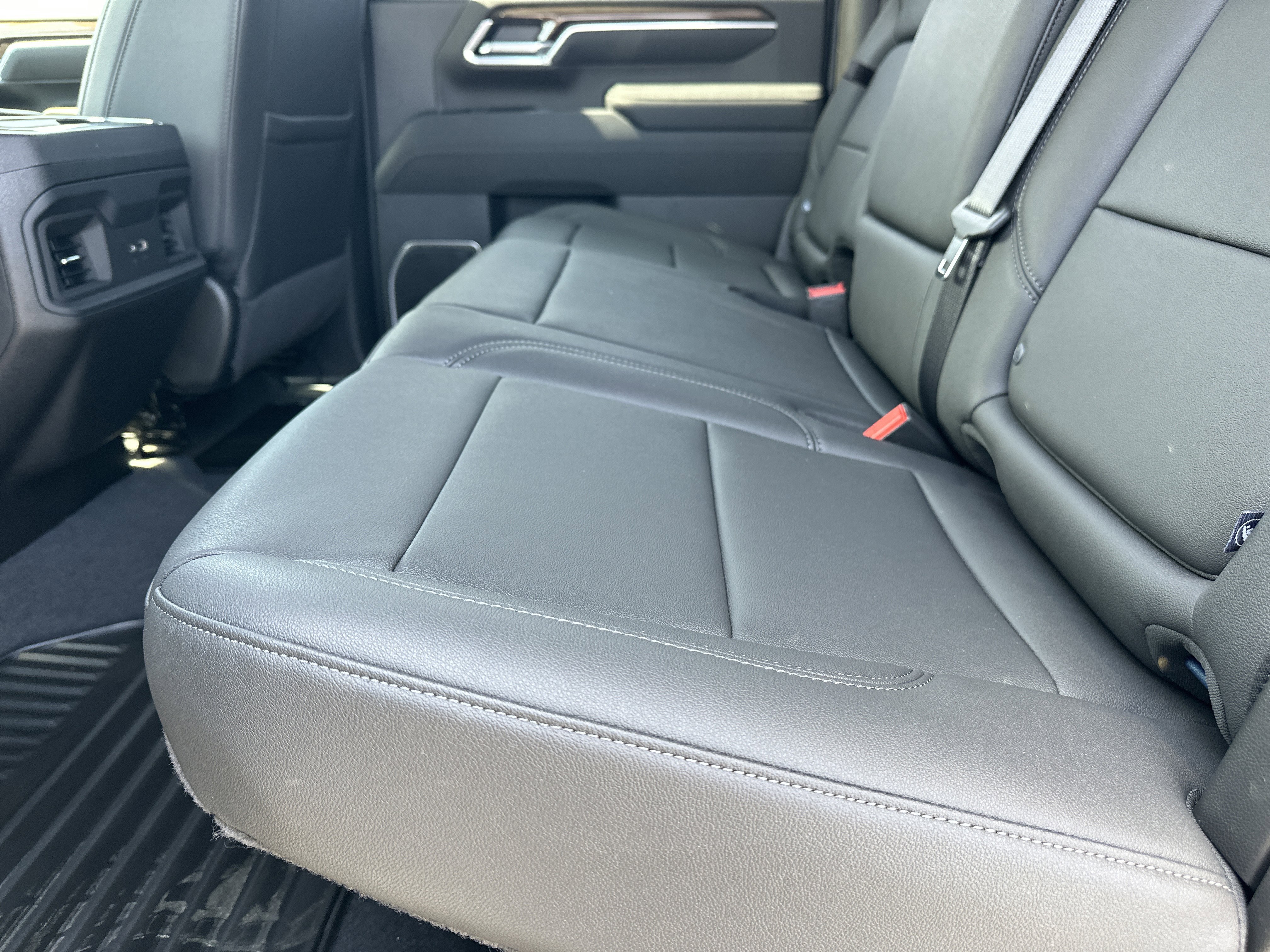 2026 Chevrolet Silverado 2500 HD LT - Photo 21