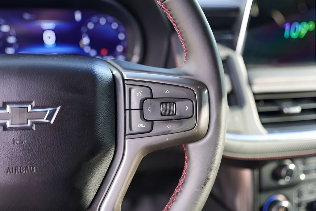 2023 Chevrolet Tahoe RST - Photo 16