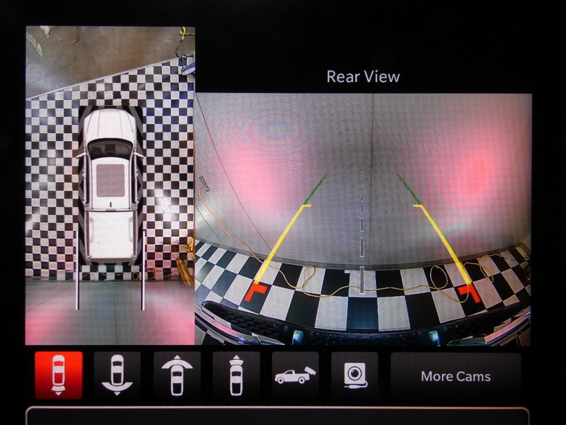2026 RAM 1500 Tungsten - Photo 16
