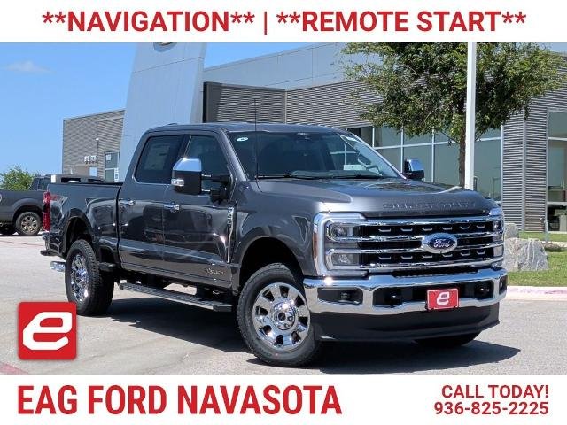 New 2026 Carbonized Gray Metallic Ford F-250® Lariat® image 53