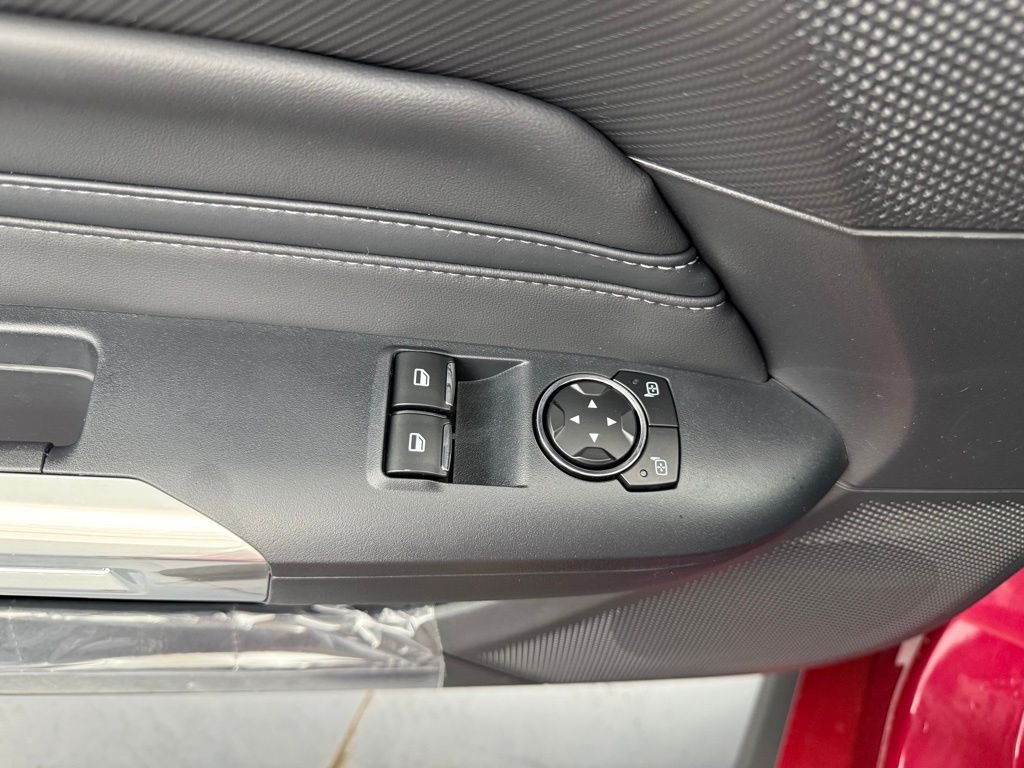 2025 Ford Mustang EcoBoost Premium Fastback - Photo 38