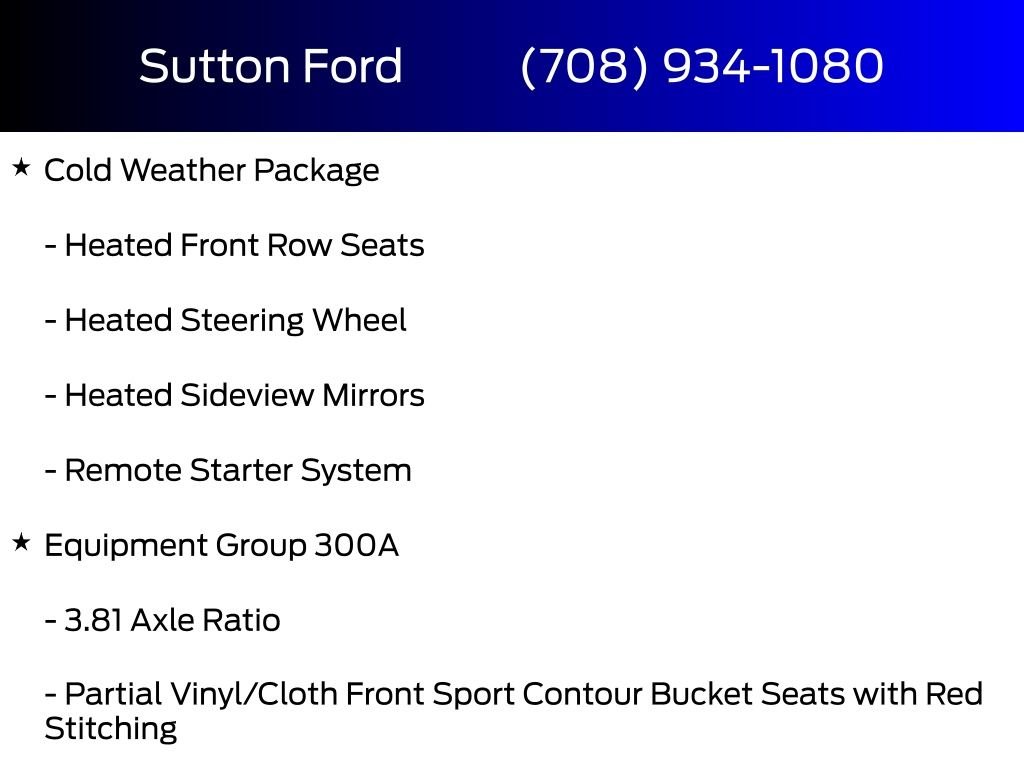 New 2026 Space Silver Metallic Ford ST-Line image 5