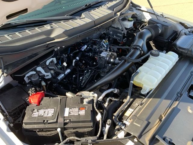 2024 Ford F-150 XLT - Photo 44