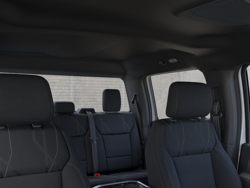 New 2026 Oxford White Ford STX® image 45