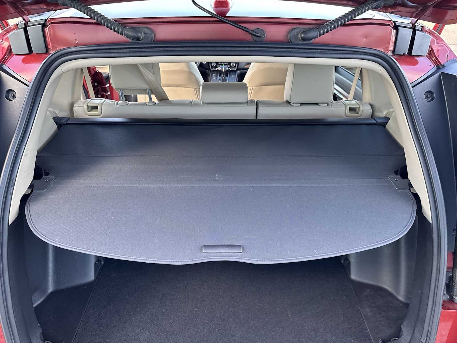 2018 Honda CR-V EX-L - Photo 23