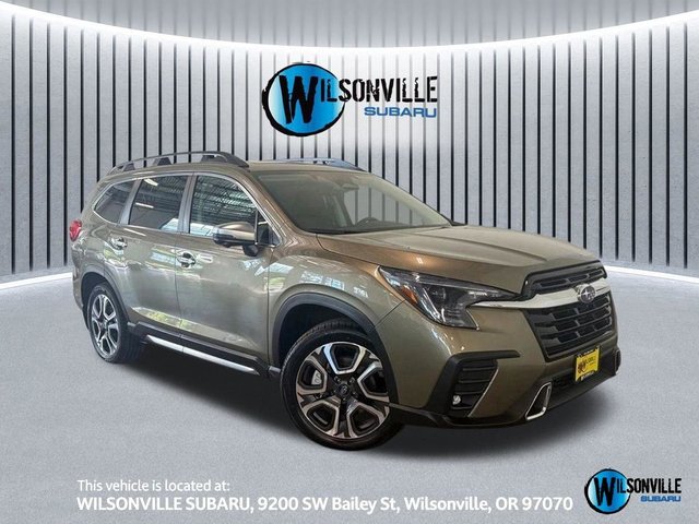 2023 Subaru Ascent Touring