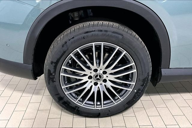 2026 Mercedes-Benz GLC Base - Photo 22