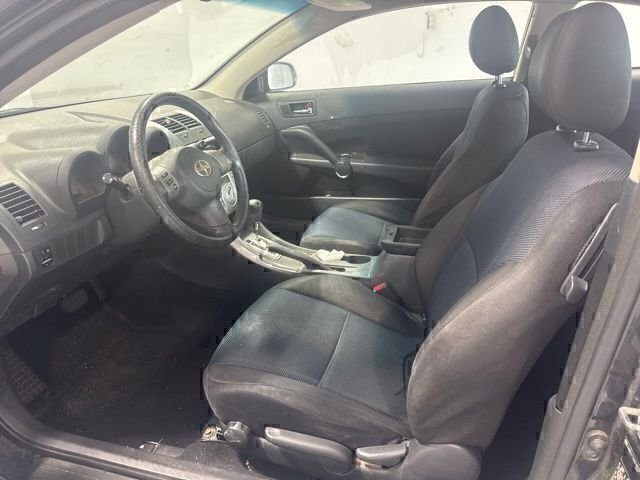 Used 2006 Black Scion Base image 12