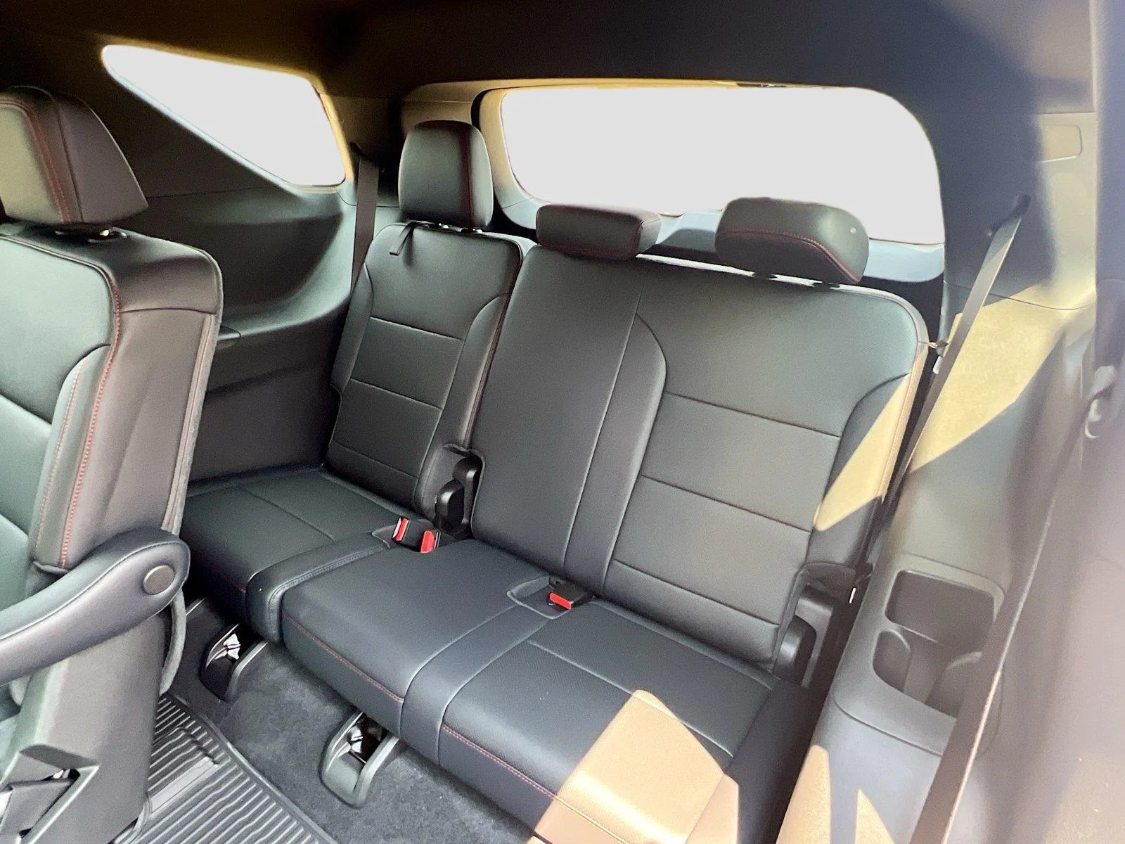 2026 Chevrolet Traverse Z71 - Photo 27
