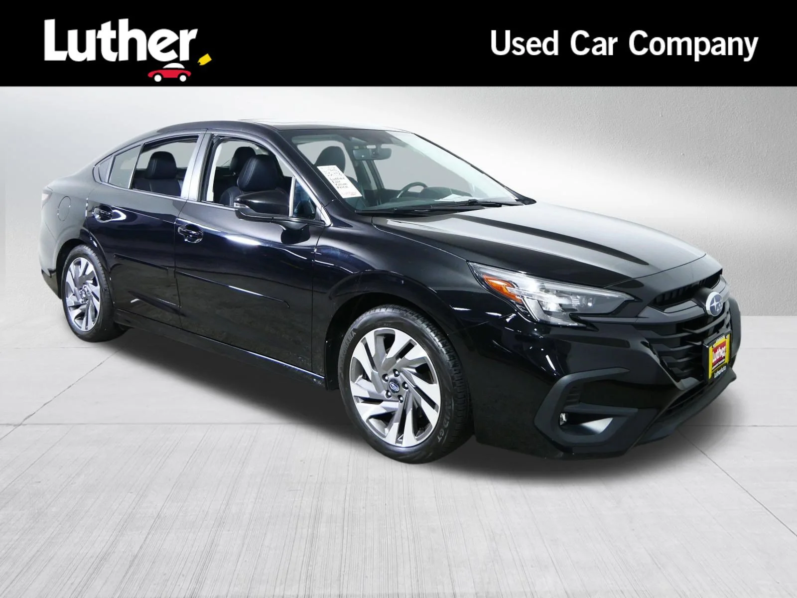 2024 Subaru Legacy Limited