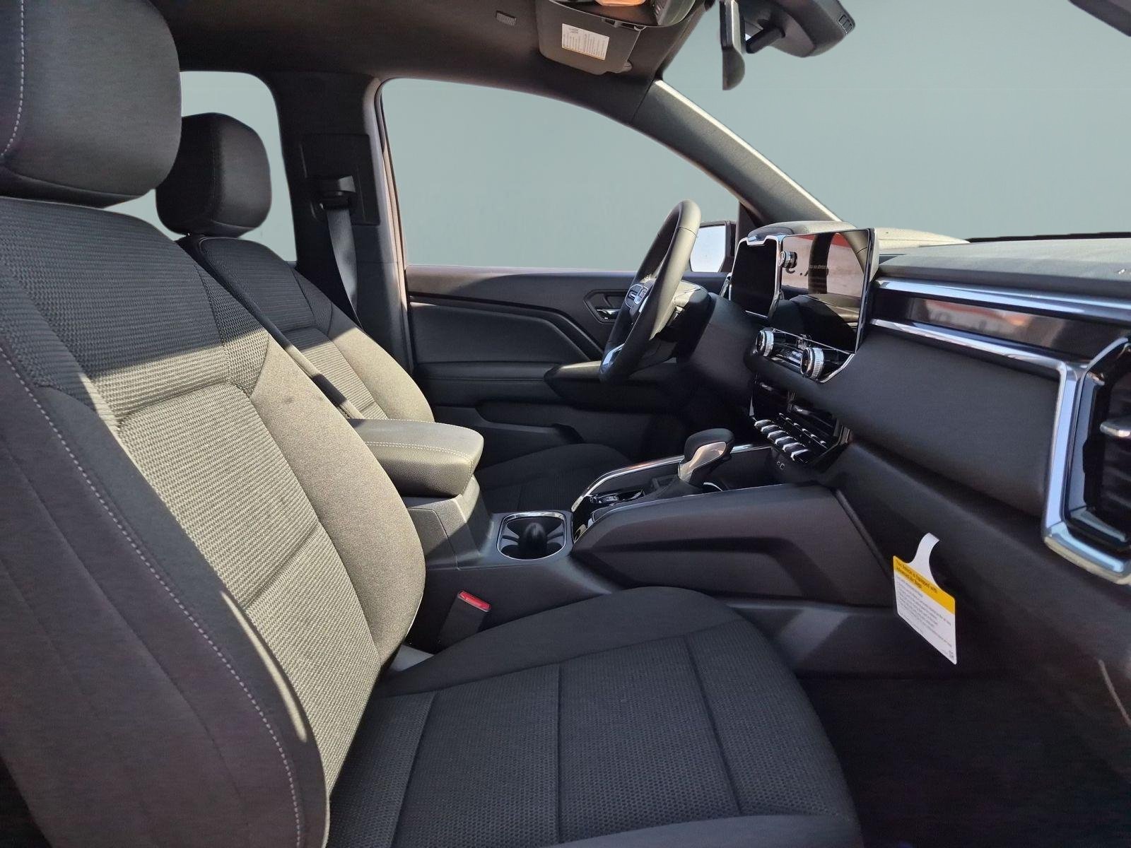 2026 GMC Canyon Elevation - Photo 27
