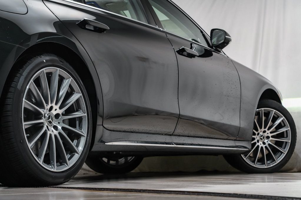 2026 Mercedes-Benz S-Class S 580 - Photo 20