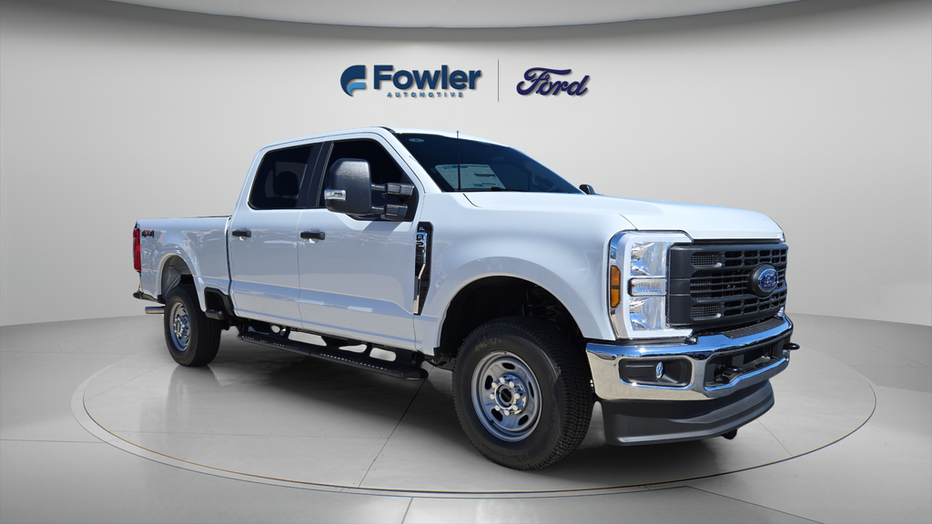 2026 Ford F-250 XL 4x4 Crew Cab 6-3/4' Box's photo