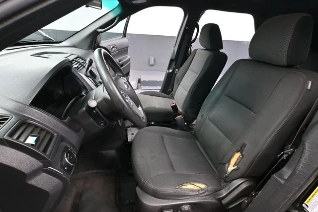 Used 2014 Black Ford Base image 21