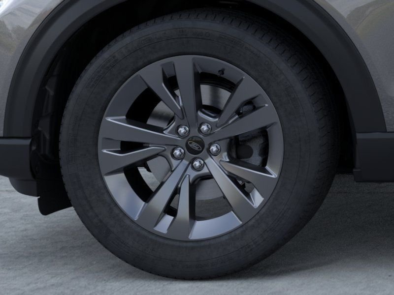 New 2026 Gray Ford Active image 19