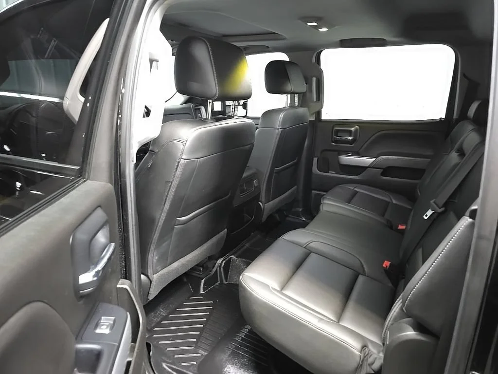 Used 2019 Black Chevrolet LTZ image 31