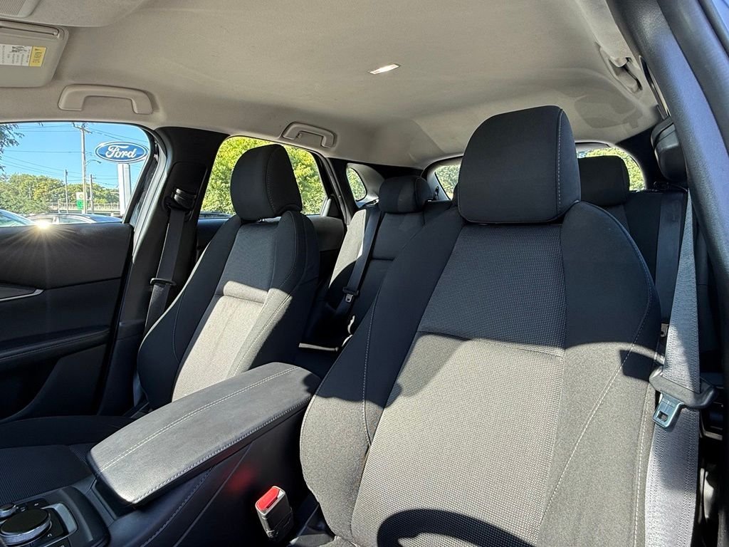 Used 2024 Jet Black Mica Mazda 2.5 S image 19