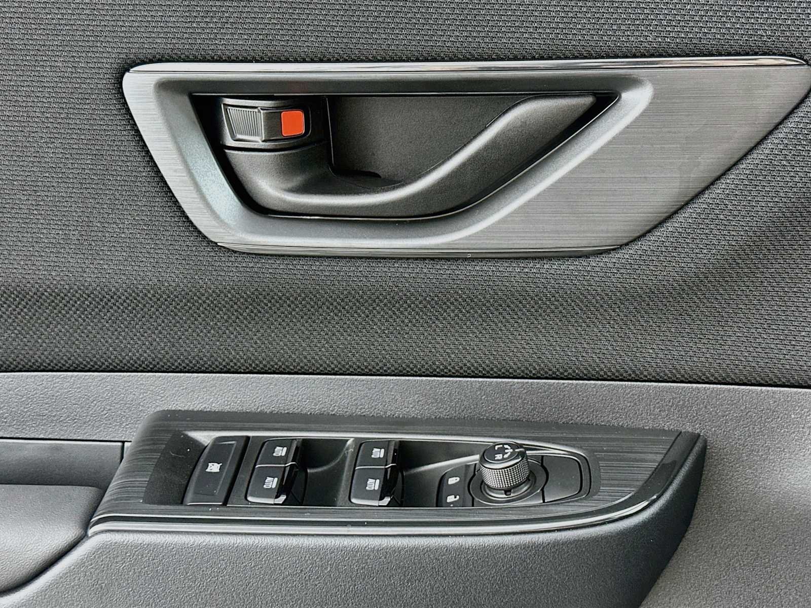 New 2026 RIVER ROCK PEARL Subaru Premium image 17