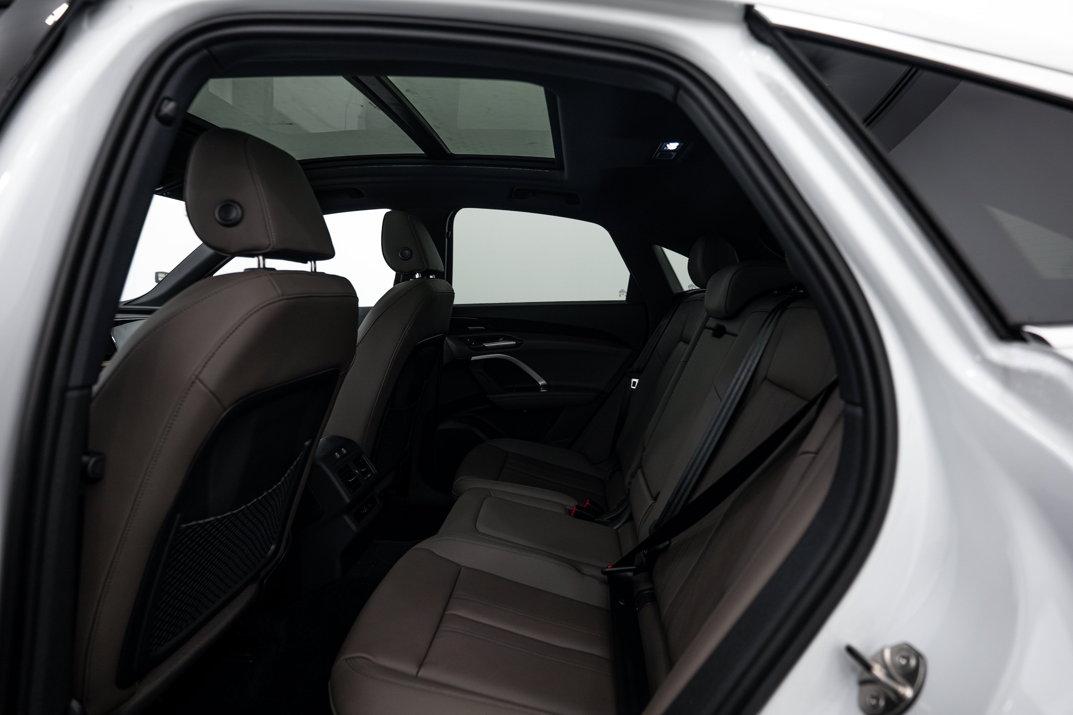 New 2026 Glacier White Audi Premium Plus image 18