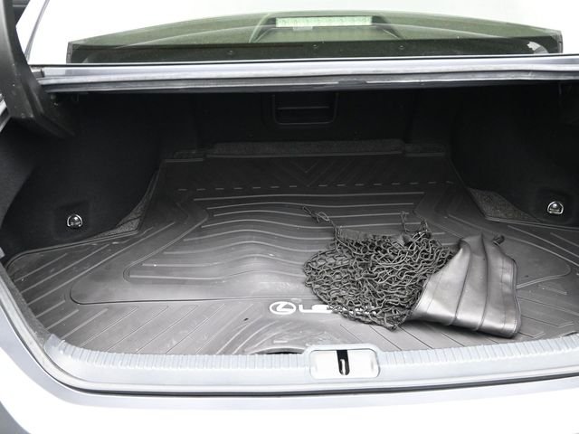 Used 2019 Gray Lexus 350 image 15