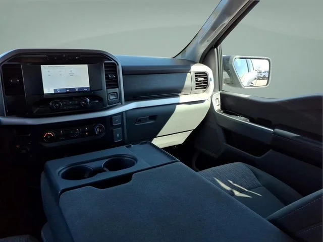2023 Ford F-150 XLT - Photo 22