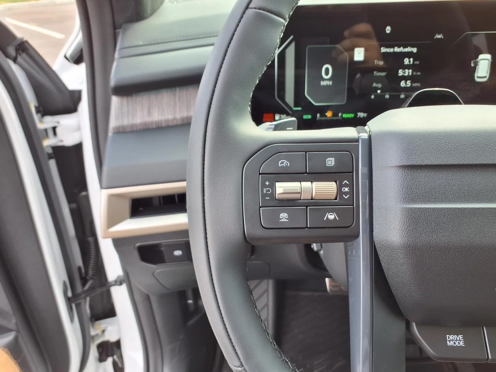New 2027 Glacial White Pearl Kia SX-PRESTIGE image 16