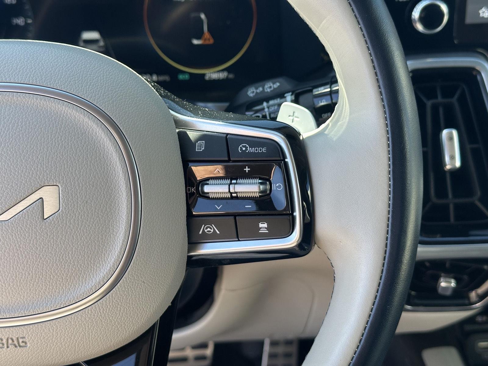 2024 Kia Sorento SX Prestige PHEV - Photo 26