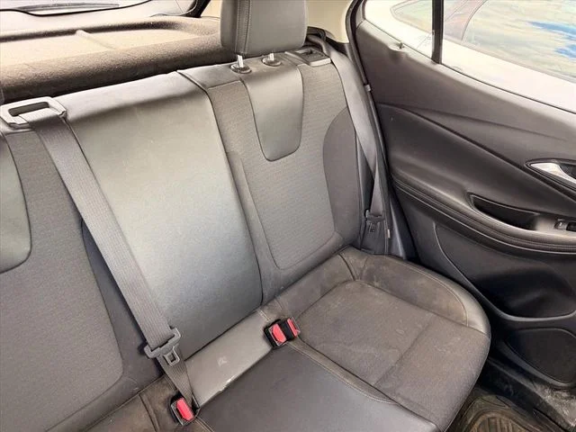 Used 2021 White Buick Preferred image 21