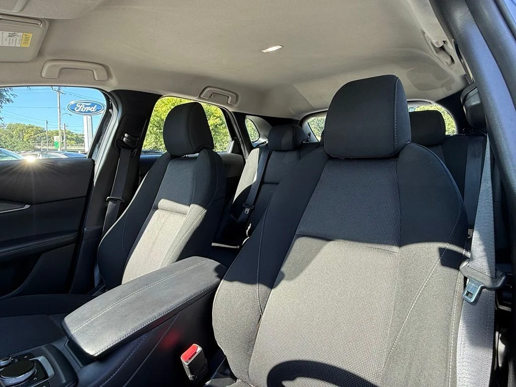 Used 2024 Jet Black Mica Mazda 2.5 S image 19