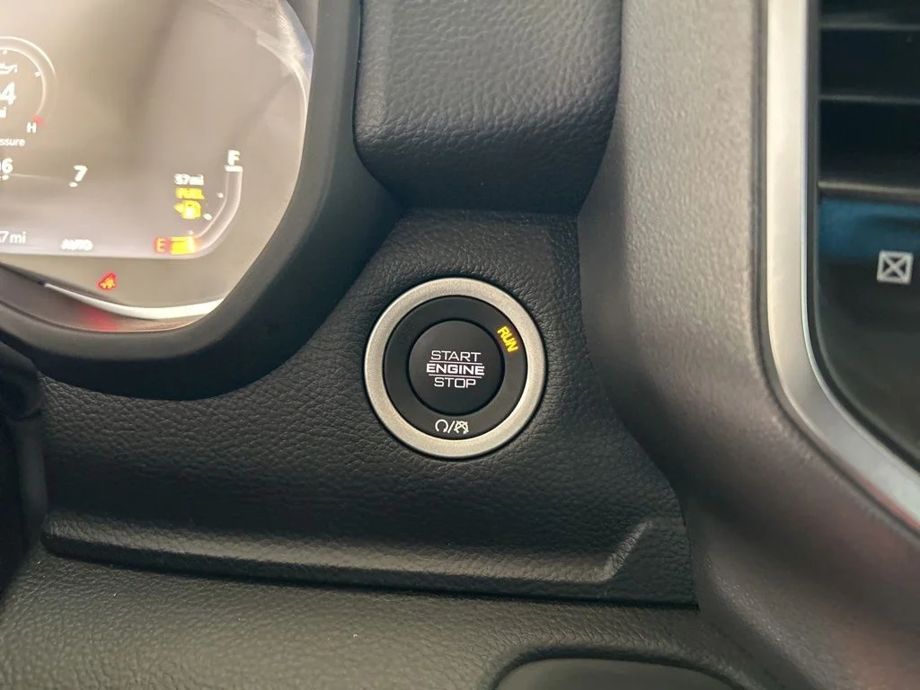 2025 RAM Ram 1500 Pickup Big Horn/Lone Star - Photo 49