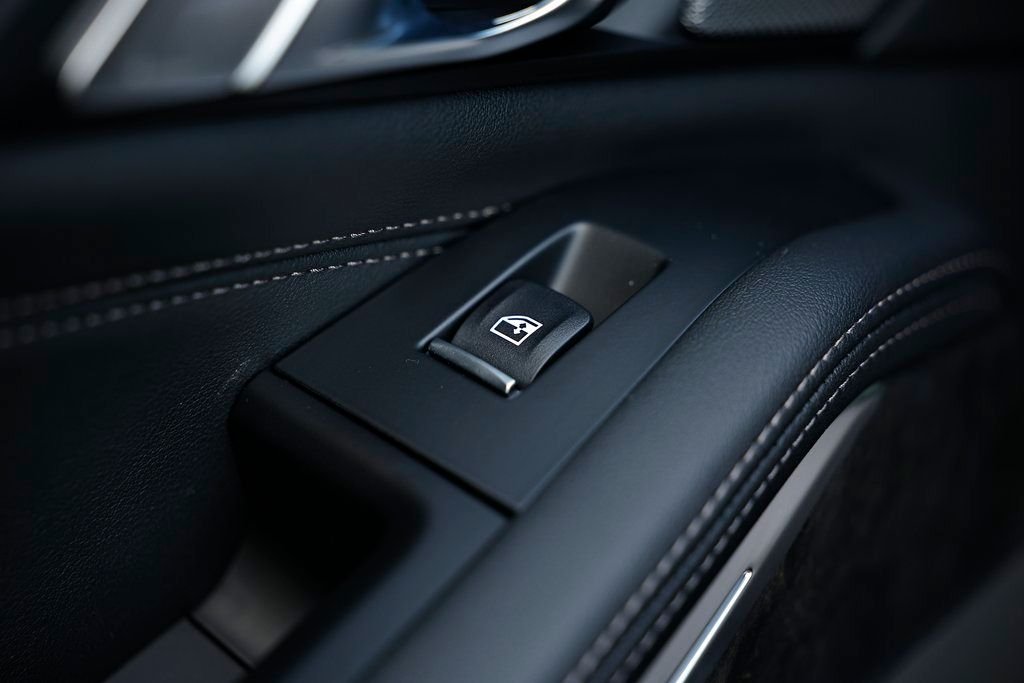 2026 BMW X5 50e - Photo 24