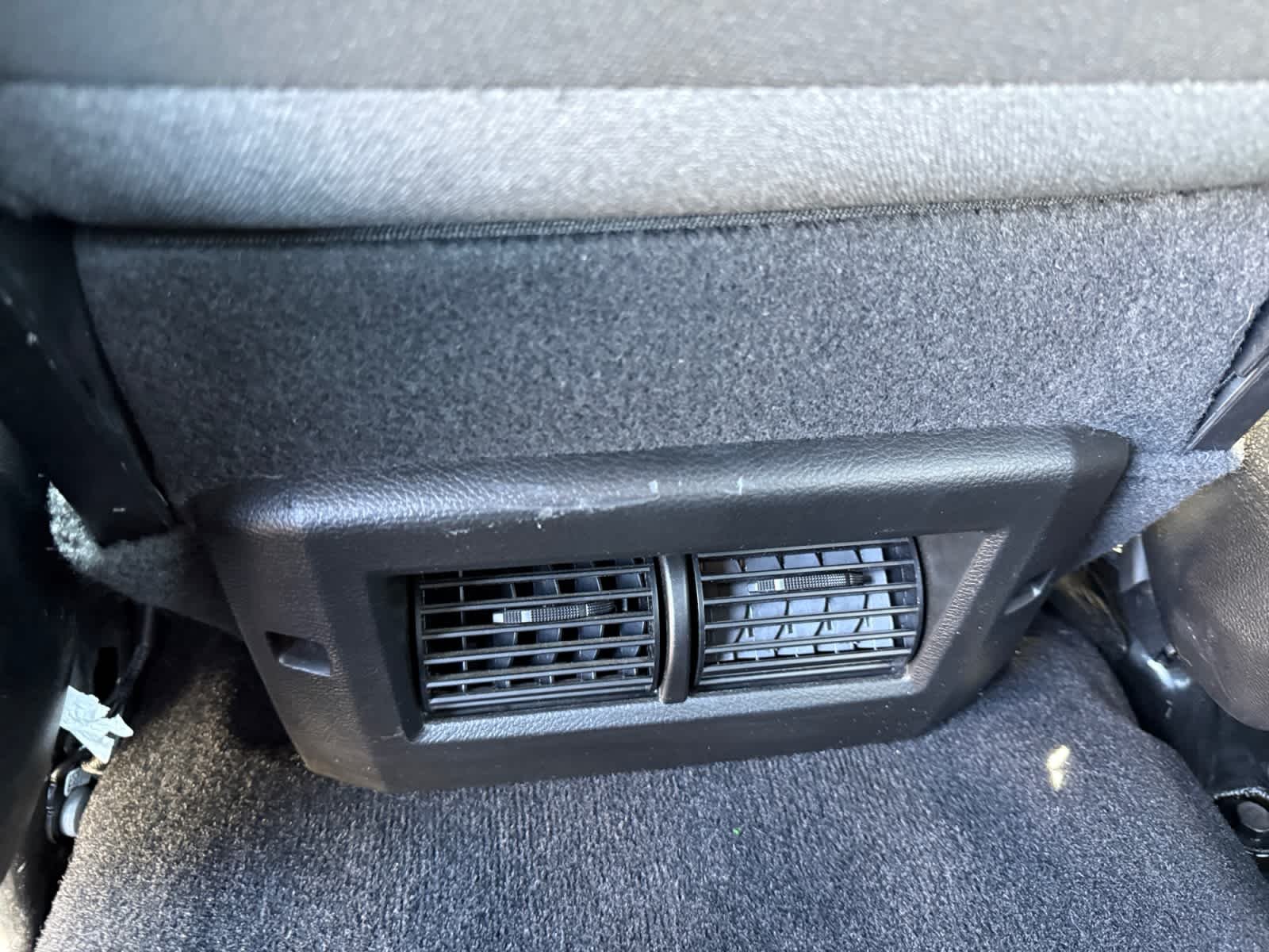 Used 2024 Bright White Clearcoat Ram Warlock image 19