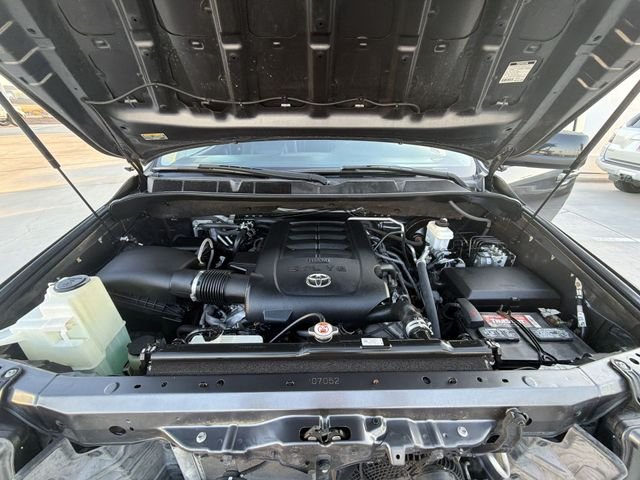 2021 Toyota Sequoia TRD Sport - Photo 34