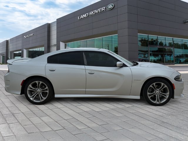 Used 2020 Silver Dodge R/T image 6