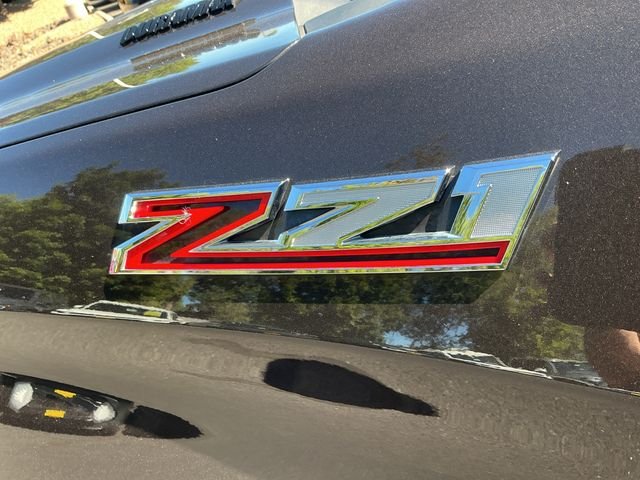 Used 2021 Brown Chevrolet LT image 33