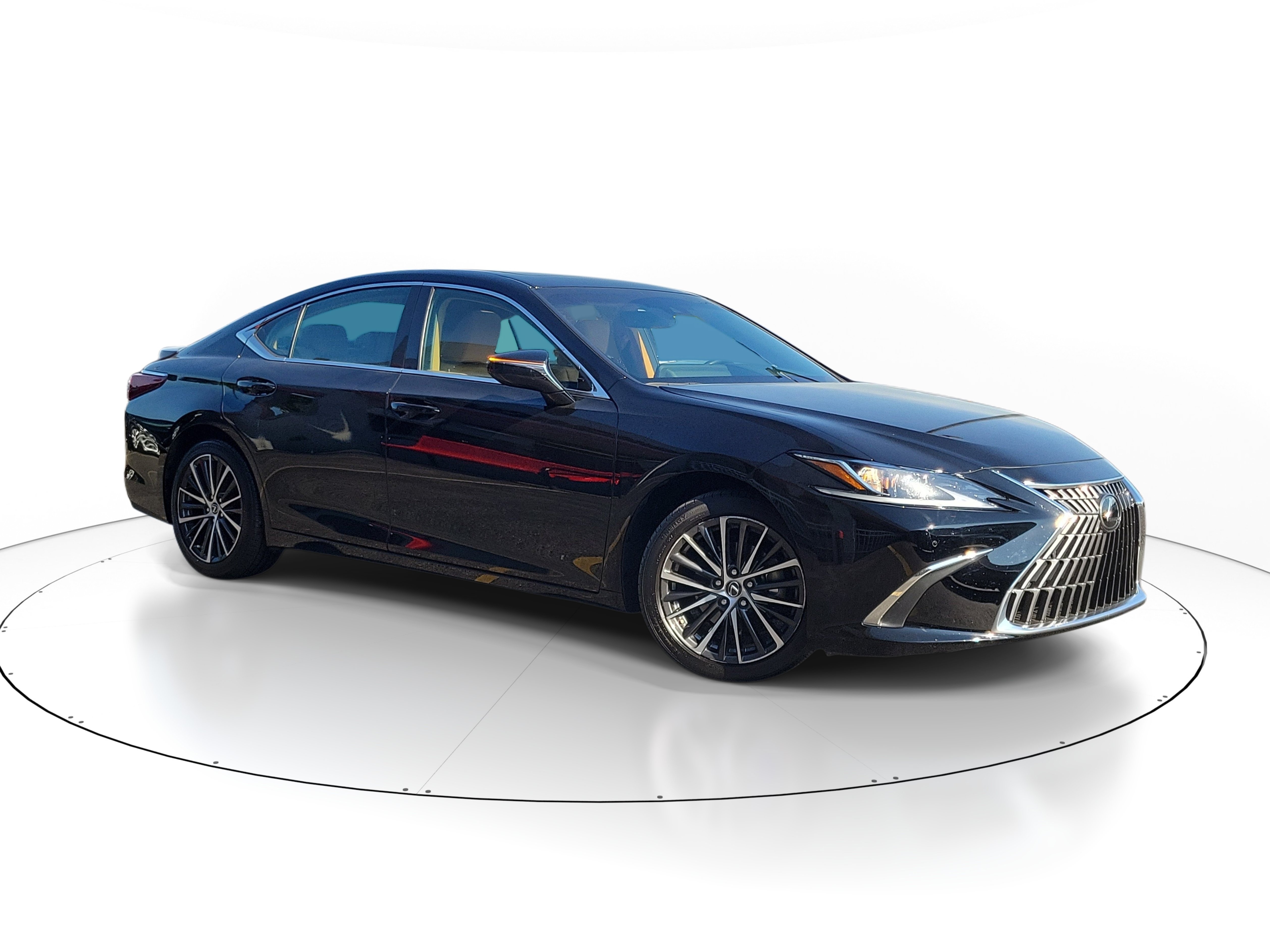 2023 Lexus ES 350 350's photo