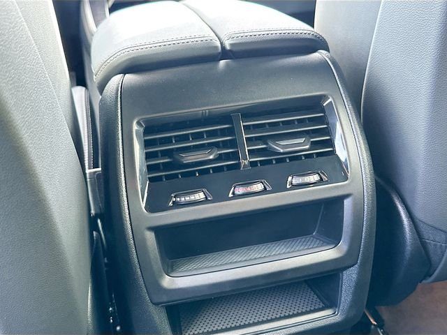 New 2026 Black BMW xDrive50e image 18
