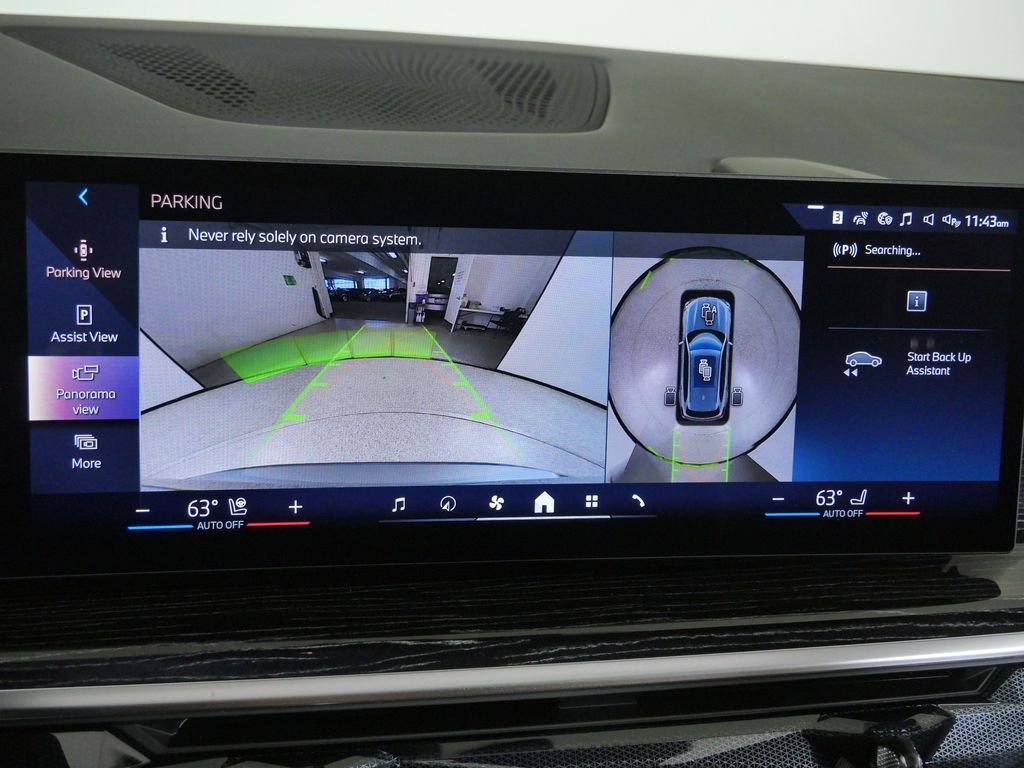 New 2026 Skyscraper Grey Metallic BMW xDrive40i image 49