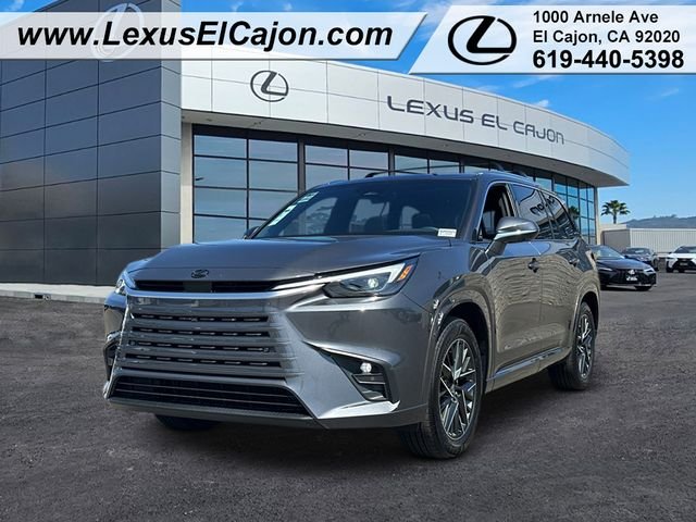 2026 Lexus TX  350 PREMIUM AWD