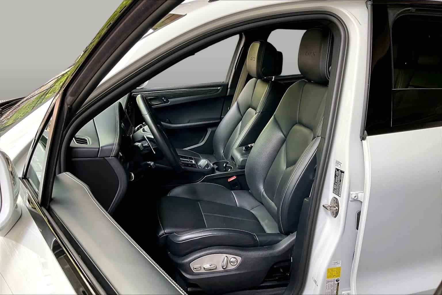 Used 2023 White Porsche GTS image 7