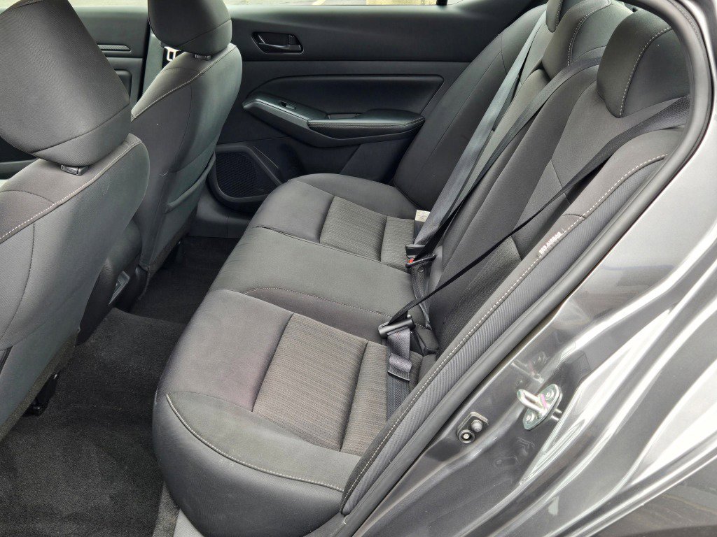 2025 Nissan Altima SV - Photo 15