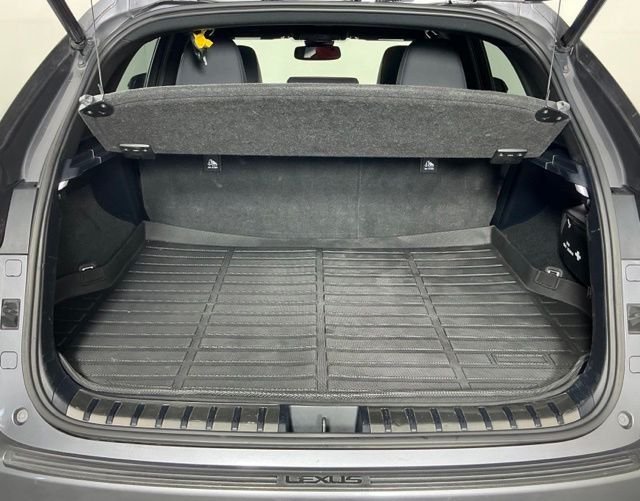 Used 2019 Nebula Gray Pearl Lexus 300 F Sport image 25