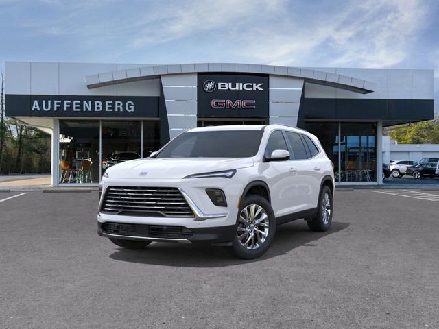 2026 Buick Enclave Preferred - Photo 12