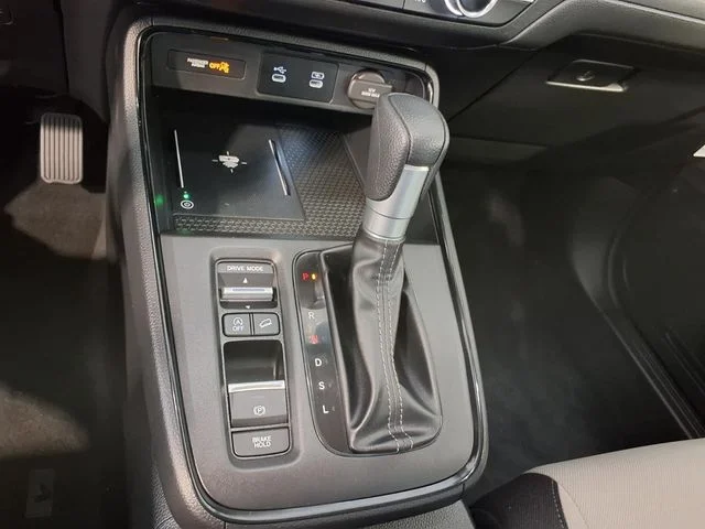 2026 Honda CR-V EX - Photo 13