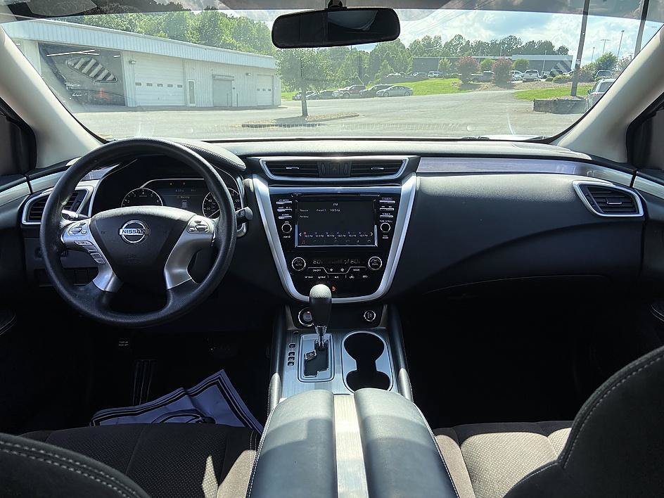 Used 2016 Gun Metallic Nissan S image 29