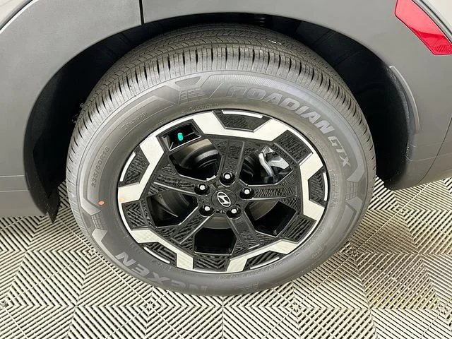 New 2026 Hyundai SANTA FE SEL