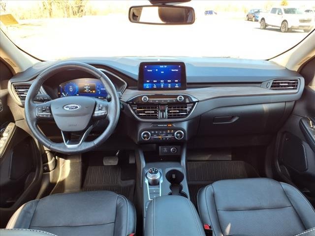 Used 2020 Gray Ford  image 29